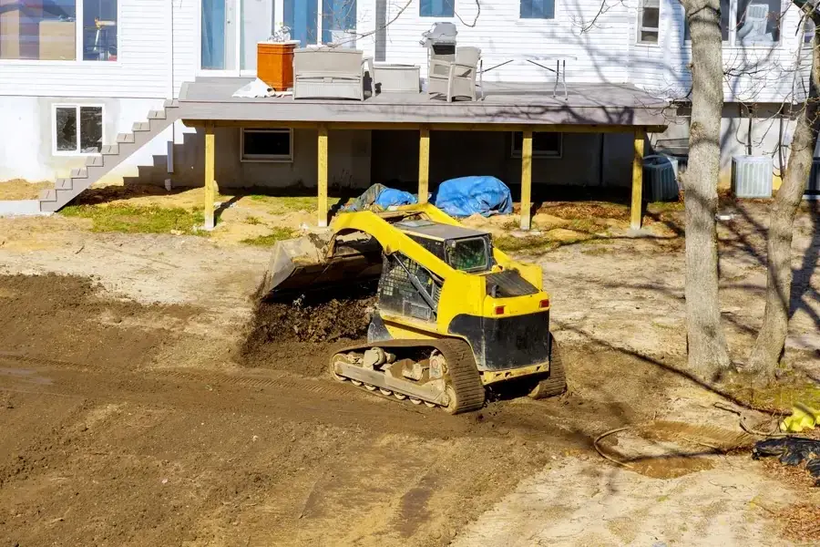 Land Clearing