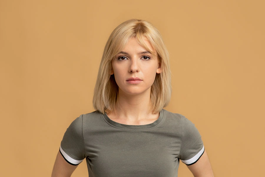 Sarah J.